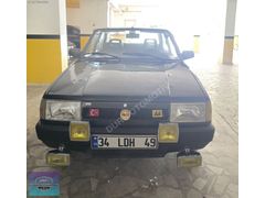 SIFIR MUAYNE SIFIR ÖN TAKIM KOMPLE SIFIR LPG SIFIR LASTİKLER !!!