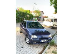 Sahibinden Renault Clio 1.4 RT 1996 Model