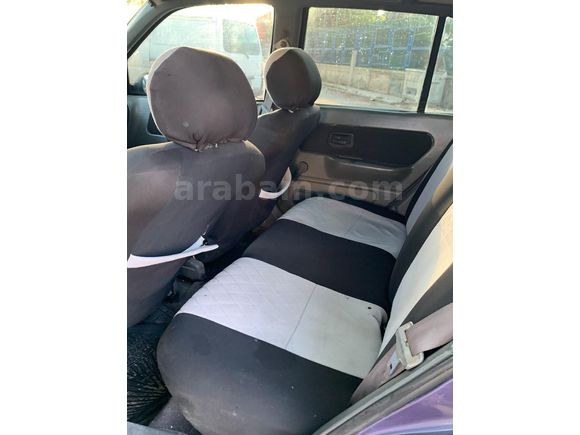 Sahibinden Renault Clio 1.4 RT 1996 Model