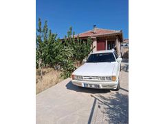 Sahibinden Ford Taunus 2.0 GTS 1990 Model 