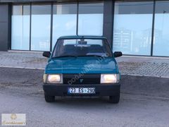 DOĞANBEY'DEN NADİR TEMİZLİKTE TOFAŞ 1.6 ŞAHİN ORJ 131 BİN KM