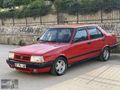 1993 Şahin 1.6 kırmızı yapılı