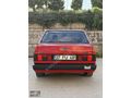 1993 Şahin 1.6 kırmızı yapılı
