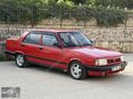 1993 Şahin 1.6 kırmızı yapılı