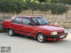 1993 Şahin 1.6 kırmızı yapılı