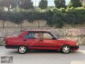 1993 Şahin 1.6 kırmızı yapılı