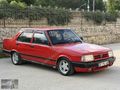 1993 Şahin 1.6 kırmızı yapılı