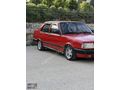 1993 Şahin 1.6 kırmızı yapılı