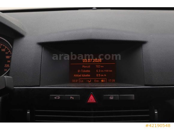TÜRKAYDIN'DAN 2012+185.000KM+400 BİN KREDİ İMKANI İLE