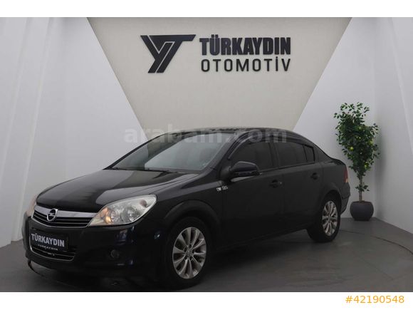 TÜRKAYDIN'DAN 2012+185.000KM+400 BİN KREDİ İMKANI İLE