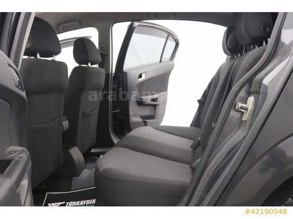 TÜRKAYDIN'DAN 2012+185.000KM+400 BİN KREDİ İMKANI İLE