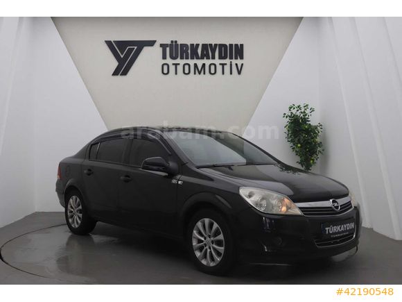 TÜRKAYDIN'DAN 2012+185.000KM+400 BİN KREDİ İMKANI İLE