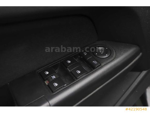 TÜRKAYDIN'DAN 2012+185.000KM+400 BİN KREDİ İMKANI İLE