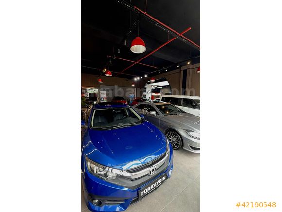 TÜRKAYDIN'DAN 2012+185.000KM+400 BİN KREDİ İMKANI İLE