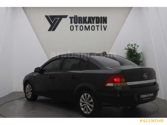 TÜRKAYDIN'DAN 2012+185.000KM+400 BİN KREDİ İMKANI İLE