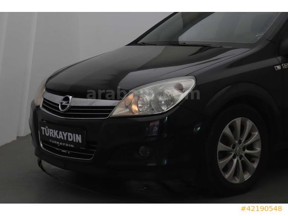 TÜRKAYDIN'DAN 2012+185.000KM+400 BİN KREDİ İMKANI İLE