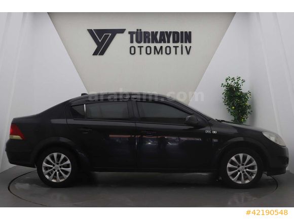 TÜRKAYDIN'DAN 2012+185.000KM+400 BİN KREDİ İMKANI İLE