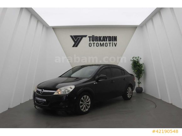 TÜRKAYDIN'DAN 2012+185.000KM+400 BİN KREDİ İMKANI İLE