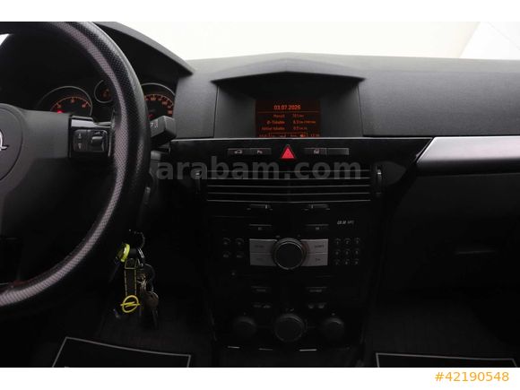 TÜRKAYDIN'DAN 2012+185.000KM+400 BİN KREDİ İMKANI İLE