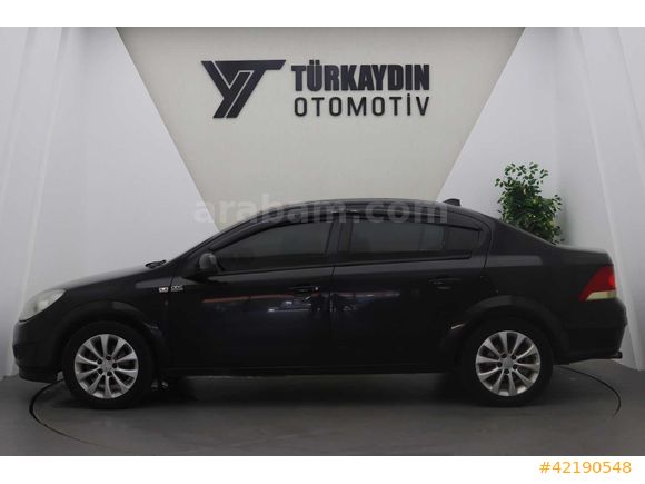 TÜRKAYDIN'DAN 2012+185.000KM+400 BİN KREDİ İMKANI İLE