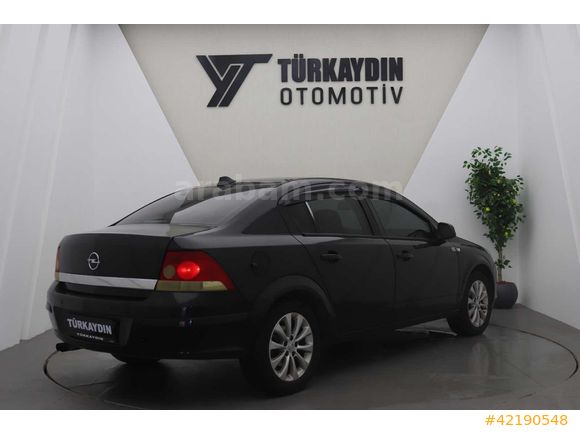 TÜRKAYDIN'DAN 2012+185.000KM+400 BİN KREDİ İMKANI İLE