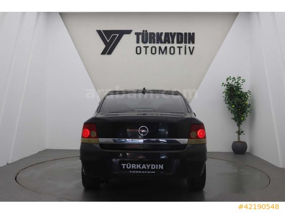 TÜRKAYDIN'DAN 2012+185.000KM+400 BİN KREDİ İMKANI İLE