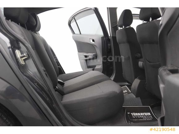 TÜRKAYDIN'DAN 2012+185.000KM+400 BİN KREDİ İMKANI İLE