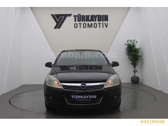 TÜRKAYDIN'DAN 2012+185.000KM+400 BİN KREDİ İMKANI İLE