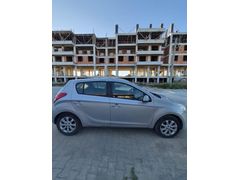 Sahibinden Hyundai i20 Troy 1.4 CVVT Mode 2011 Model