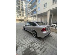 Sahibinden Opel Vectra 2.0 CDX 2001 Model degisensiz 
