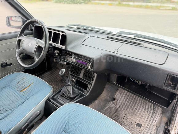 1994 TOFAŞ ŞAHİN 1.6