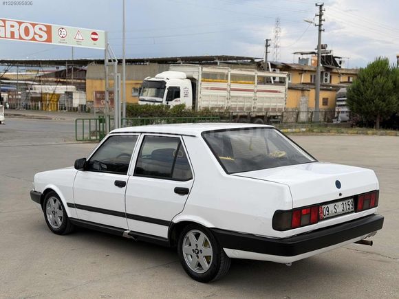 1994 TOFAŞ ŞAHİN 1.6