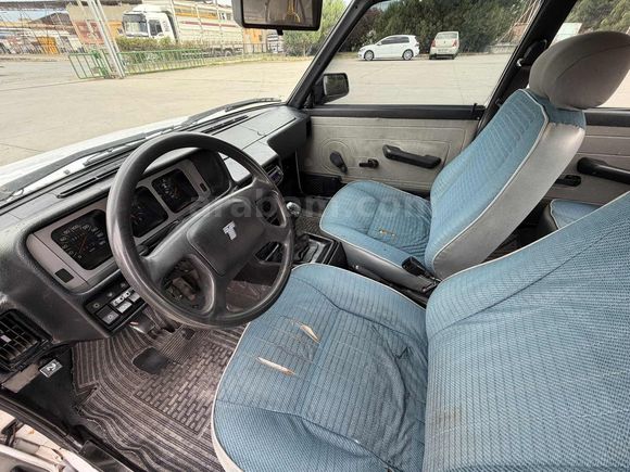 1994 TOFAŞ ŞAHİN 1.6