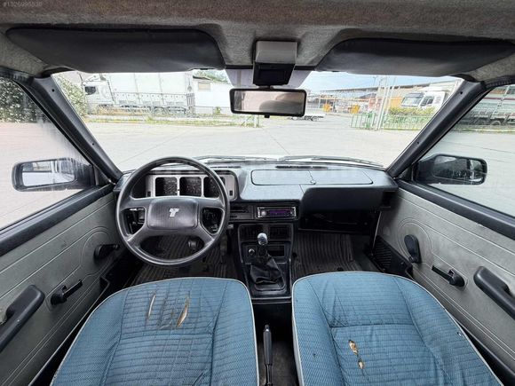 1994 TOFAŞ ŞAHİN 1.6