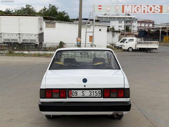 1994 TOFAŞ ŞAHİN 1.6