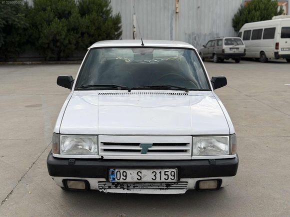 1994 TOFAŞ ŞAHİN 1.6