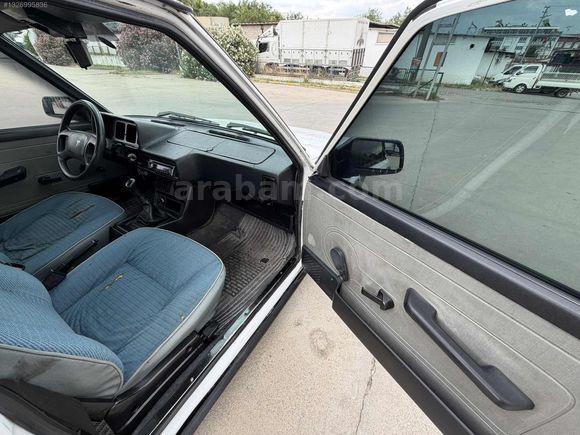 1994 TOFAŞ ŞAHİN 1.6