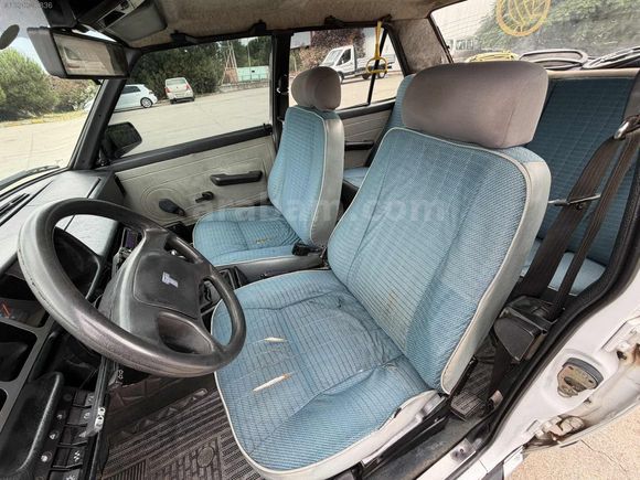 1994 TOFAŞ ŞAHİN 1.6
