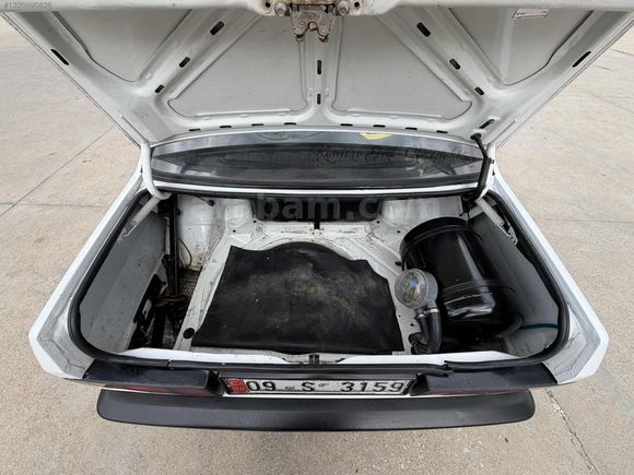 1994 TOFAŞ ŞAHİN 1.6