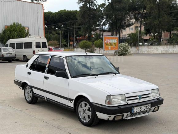 1994 TOFAŞ ŞAHİN 1.6