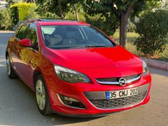 2015 / 136hp / Sunroof / Sport / 112bin Km