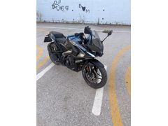 Sahibinden Bajaj Pulsar 200 RS