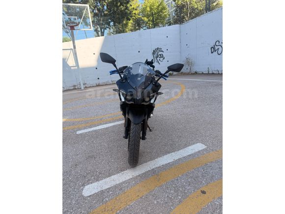 Sahibinden Bajaj Pulsar 200 RS