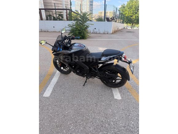 Sahibinden Bajaj Pulsar 200 RS