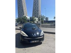 Sahibinden Peugeot 206+ 1.4 Comfort 2010 Model 