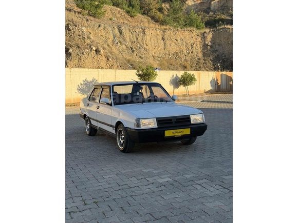 SEZİK AUTODAN HATASIZ AYARINDA ŞAHİN