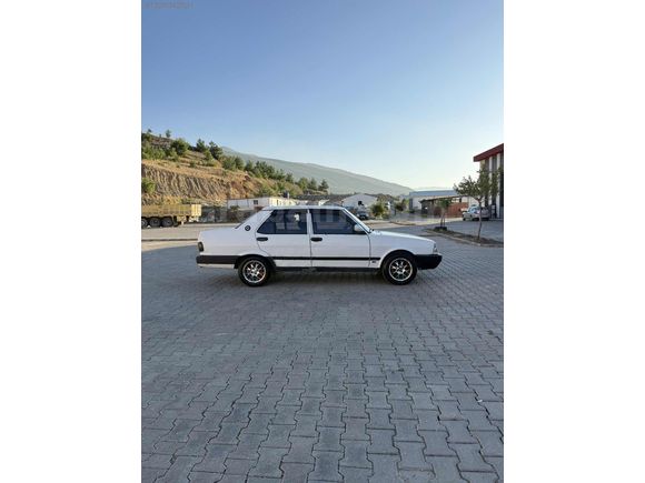 SEZİK AUTODAN HATASIZ AYARINDA ŞAHİN