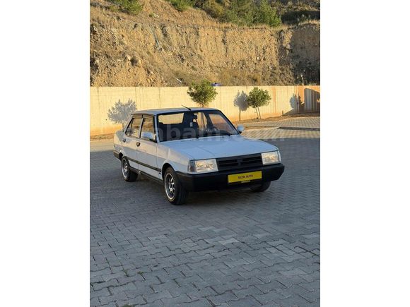 SEZİK AUTODAN HATASIZ AYARINDA ŞAHİN