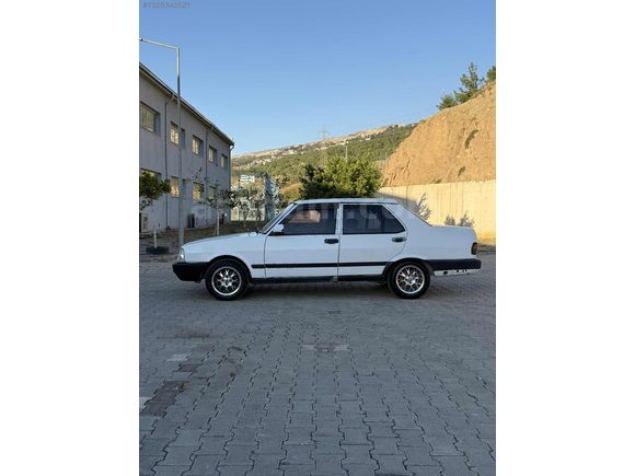 SEZİK AUTODAN HATASIZ AYARINDA ŞAHİN
