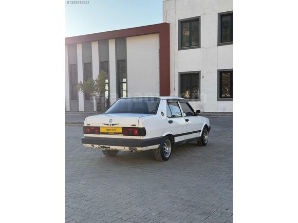 SEZİK AUTODAN HATASIZ AYARINDA ŞAHİN